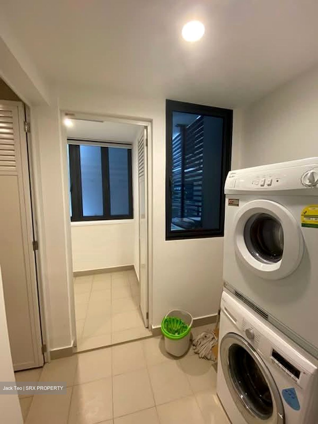 Waterscape at Cavenagh (D9), Apartment #567597341